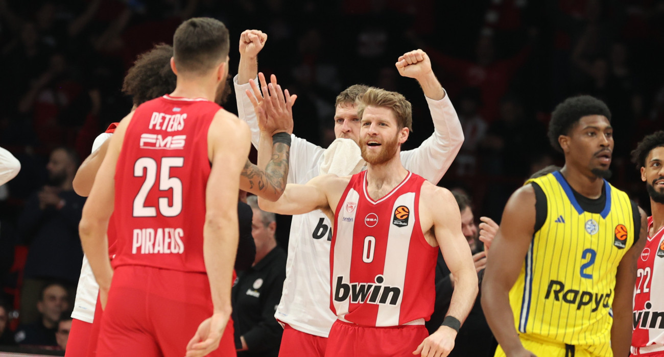 Ο Τόμας Ουόκαπ - Πηγή: Intime