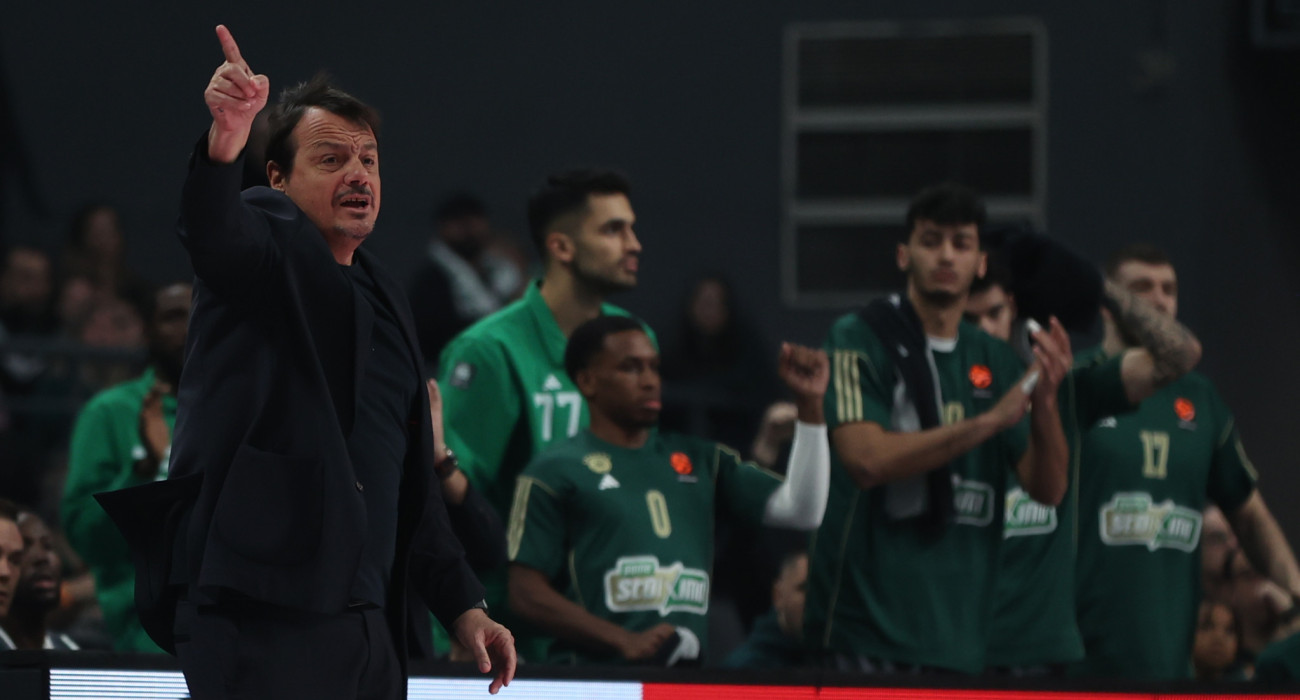 Ξεκάθαρο μήνυμα Αταμάν - Δεν αγωνίστηκαν Σορτς και Γιουρτσέβεν