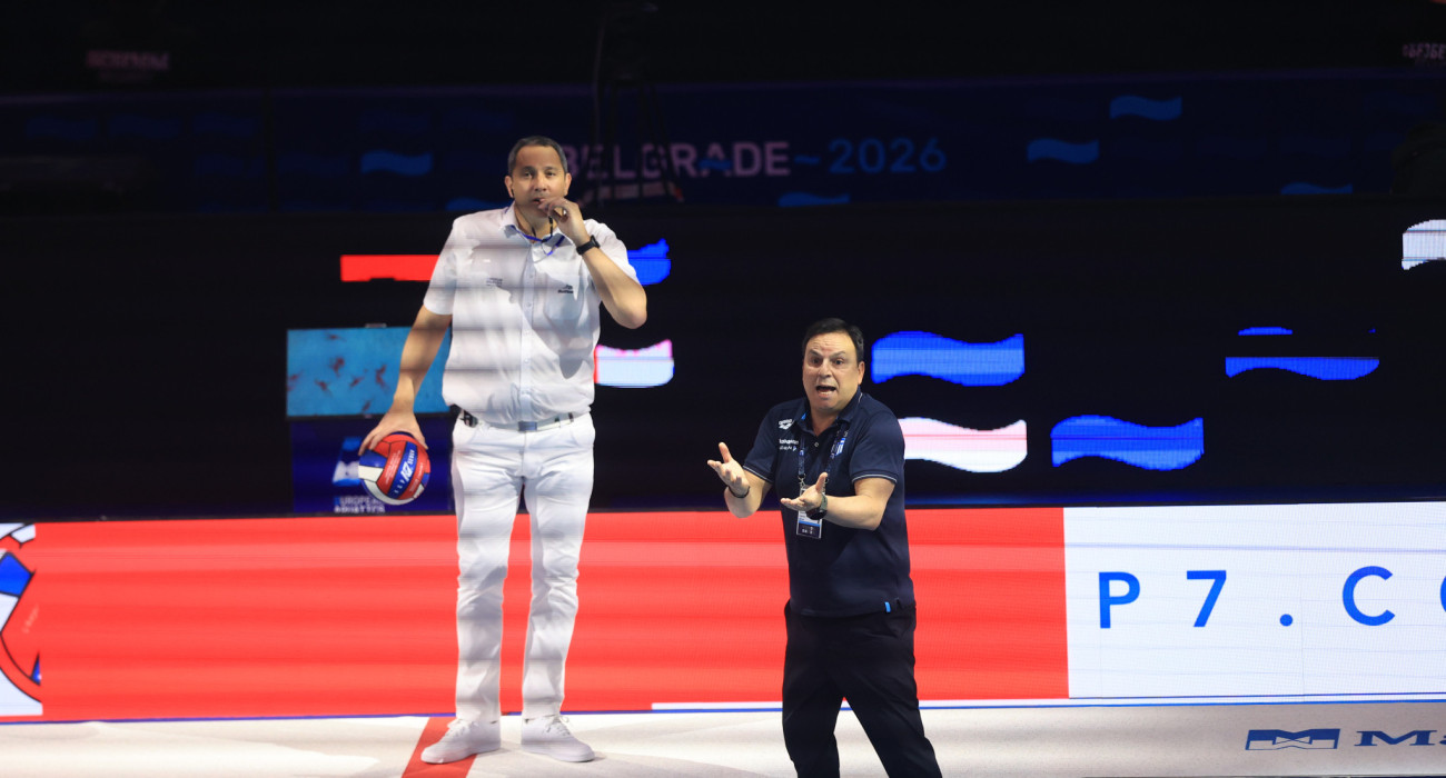 Ο Θοδωρής Βλάχος / Πηγή: Intime