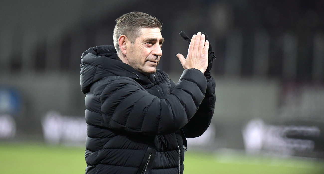 Ο Σάββας Παντελίδης / Πηγή: Intime