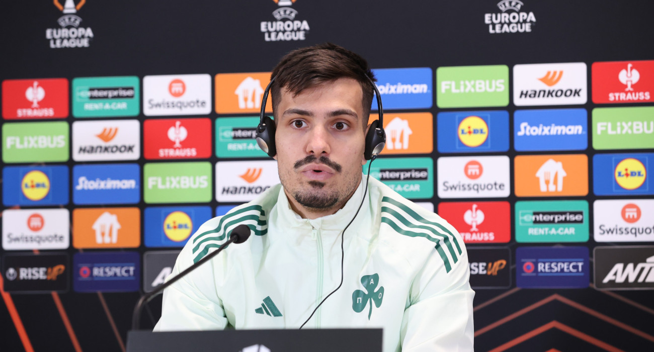 Ο Μίλος Πάντοβιτς / Πηγή: InTime