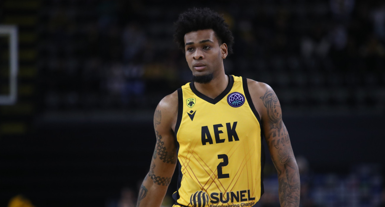 Ο Γκρεγκ Μπράουν - Πηγή: Intime