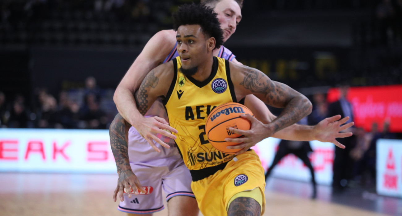 Ο Γκρεγκ Μπράουν - Πηγή: Intime