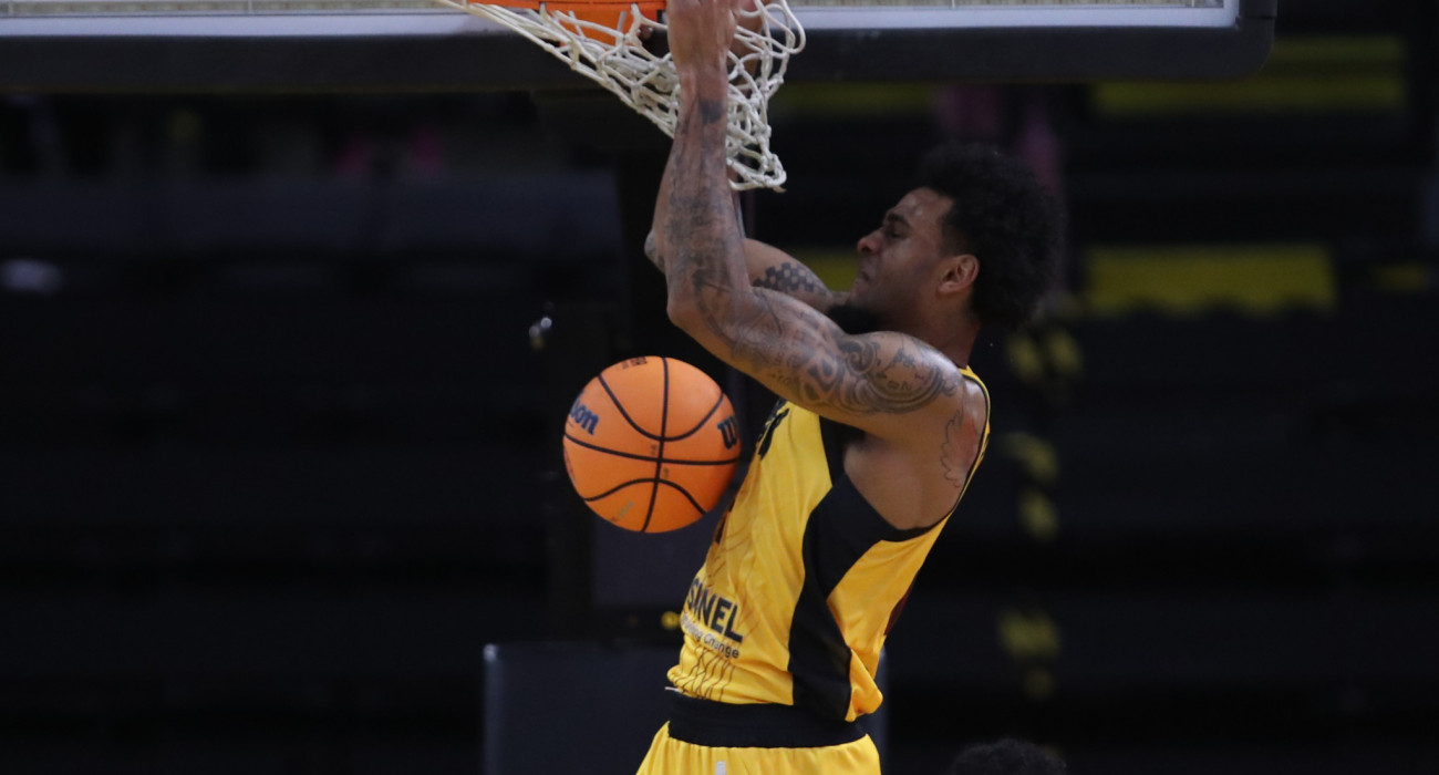 Ο Γκρεγκ Μπράουν - Πηγή: Intime