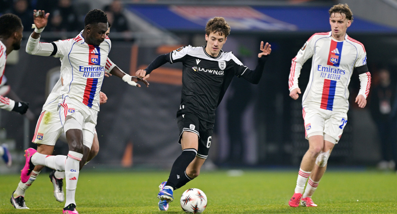 Ο Γιάννης Κωνσταντέλιας / Πηγή: Intime