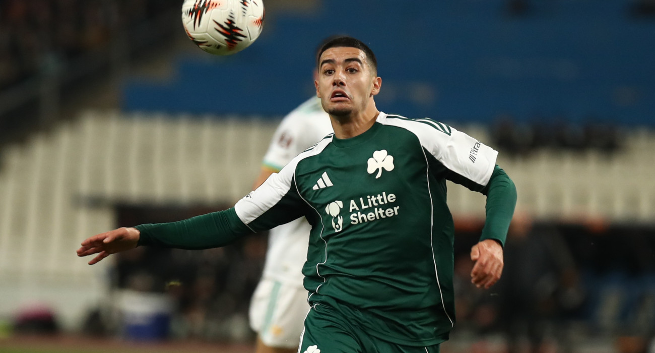 Πού θα δείτε την κλήρωση Παναθηναϊκού και ΠΑΟΚ στο Europa League