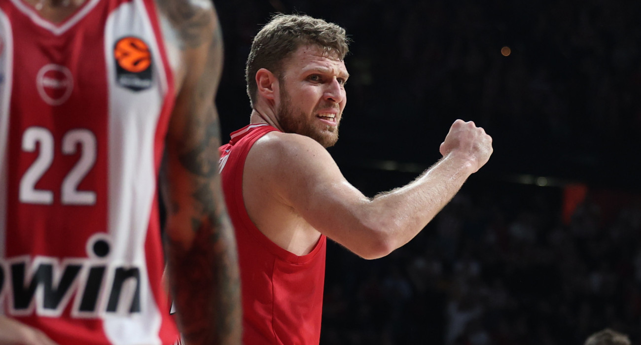 Ο Σάσα Βεζένκοφ - Πηγή: Intime