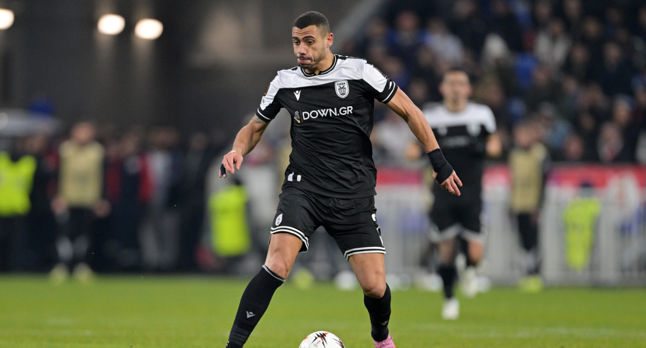 Ο Γιώργος Γιακουμάκης - Πηγή: Intime