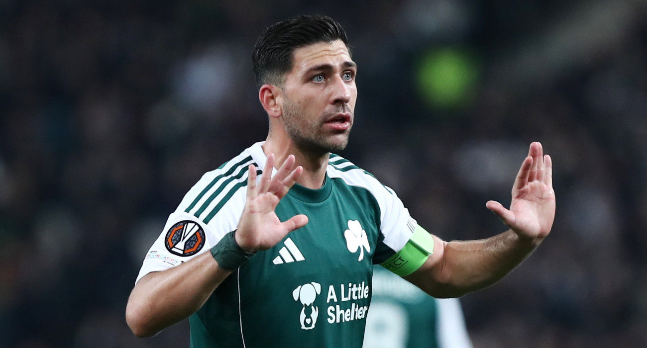 Ο Τάσος Μπακασέτας - Πηγή: Intime