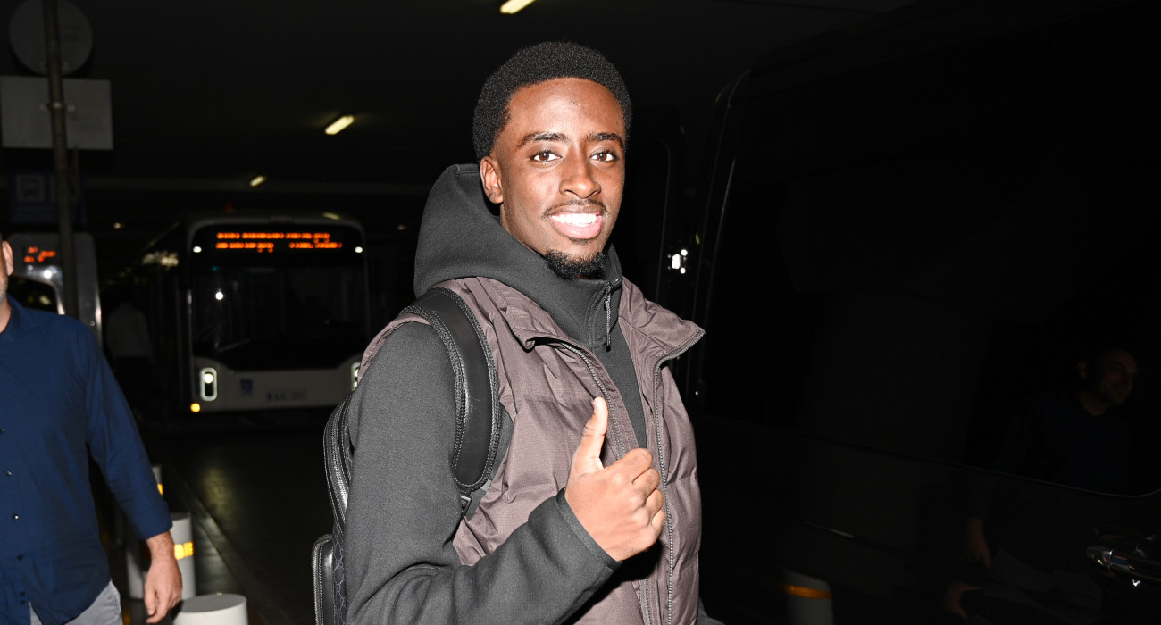 Ο Χακίμ Σαχαμπό /Πηγή: Intime