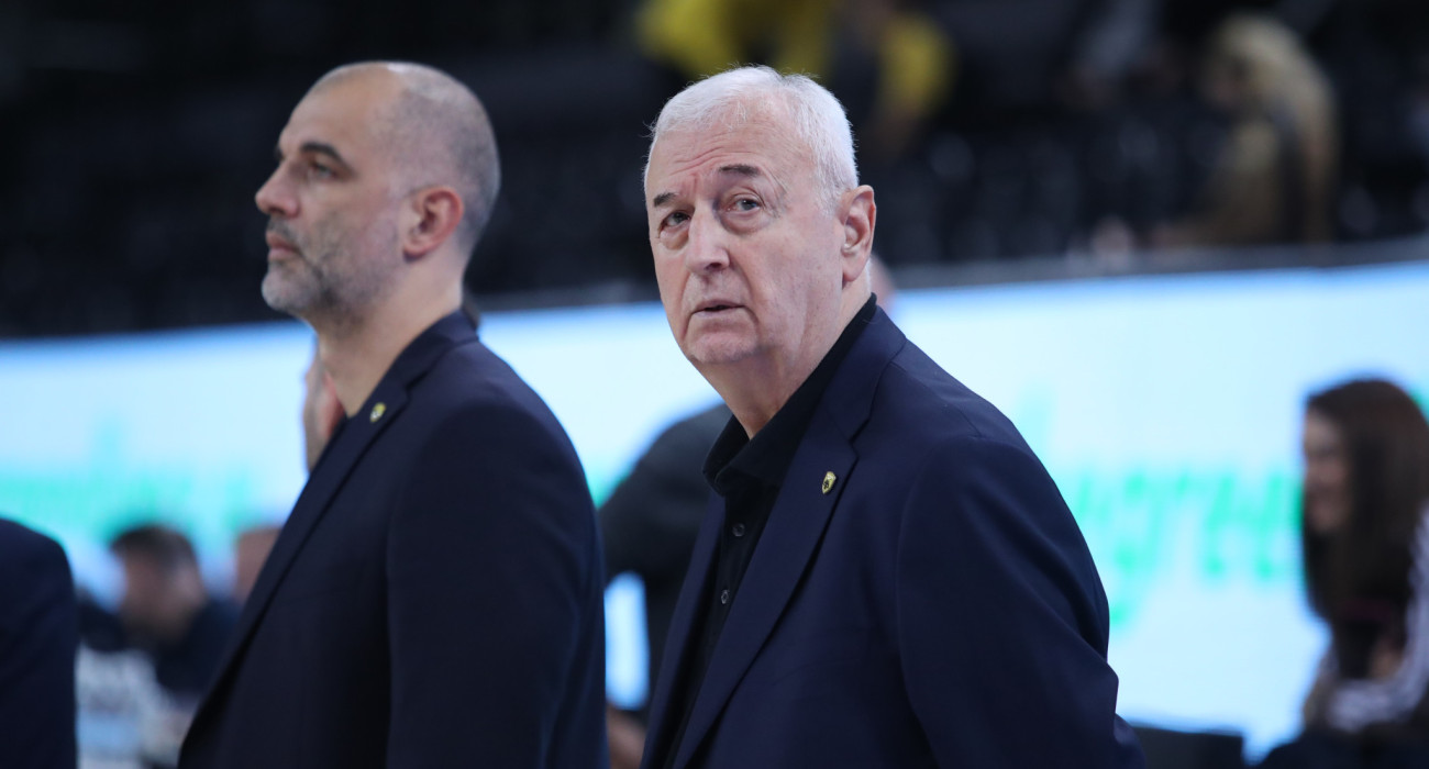 Σάκοτα: «Θα ανέβει ο Νάναλι, χρήσιμος ο Μπράουν»