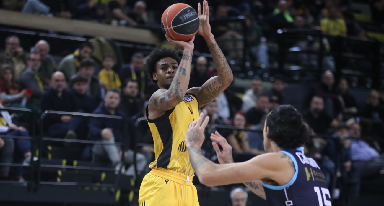 Ο Γκρεγκ Μπράουν - Πηγή: Intime