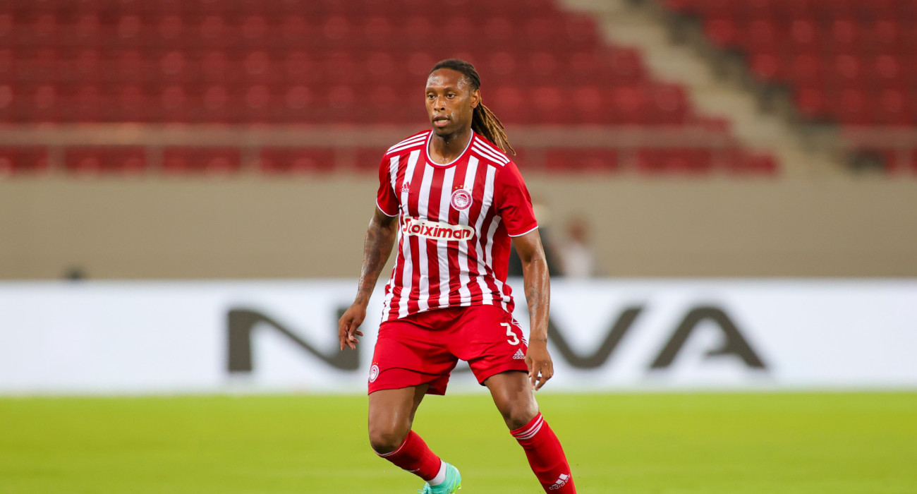 Ο Ρούμπεν Σεμέδο / Πηγή: Eurokinissi