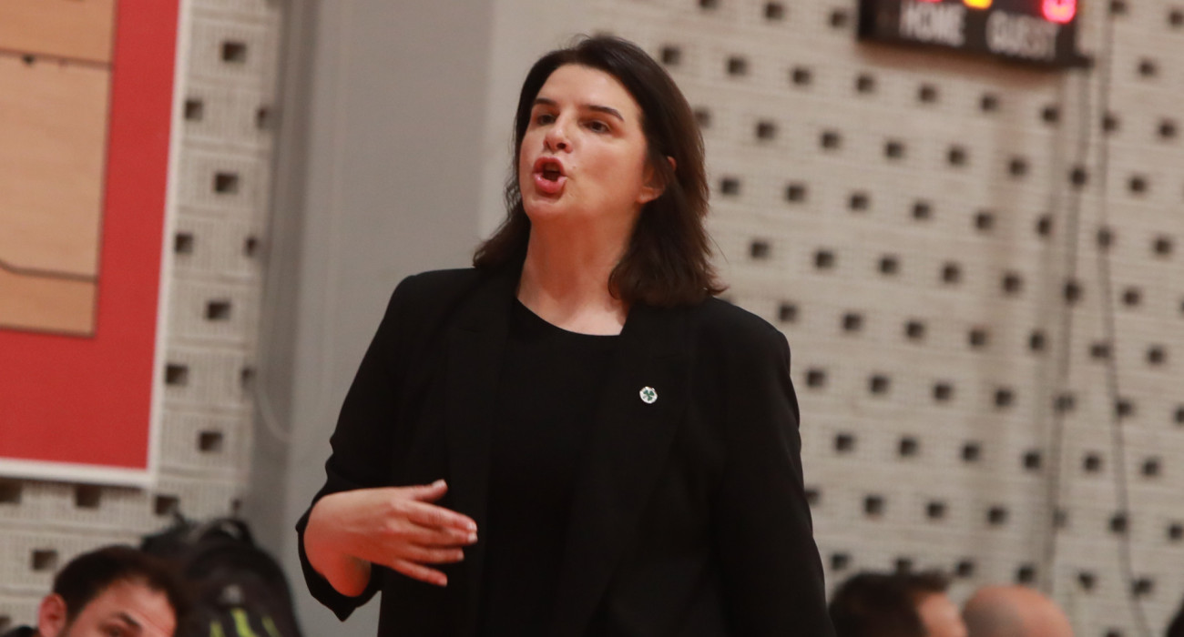 Η Ελένη Καπογιάννη, Πηγή: Eurokinissi