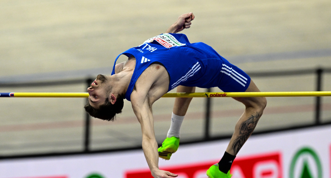 Ο Αντώνης Μέρλος/ Πηγή: Eurokinissi