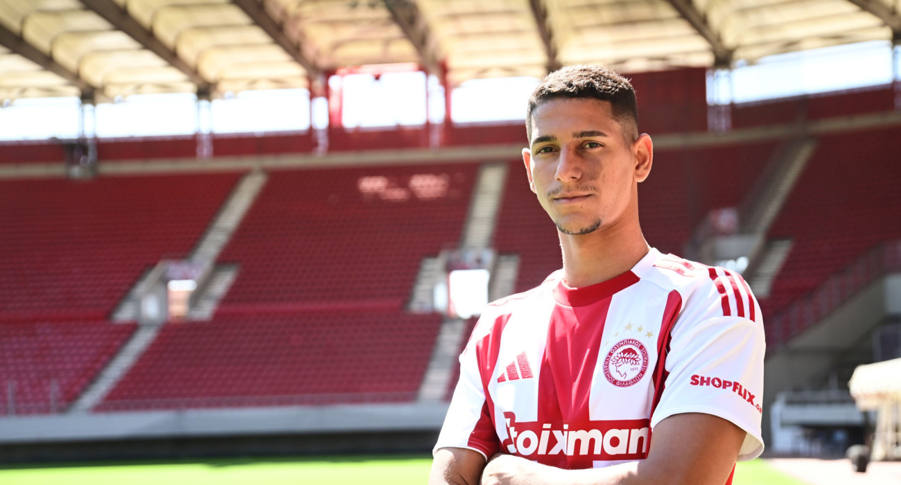 Ο Μάντσα οδεύει προς Ρίο Άβε σύμφωνα με τους Πορτογάλους / Πηγή: Eurokinissi