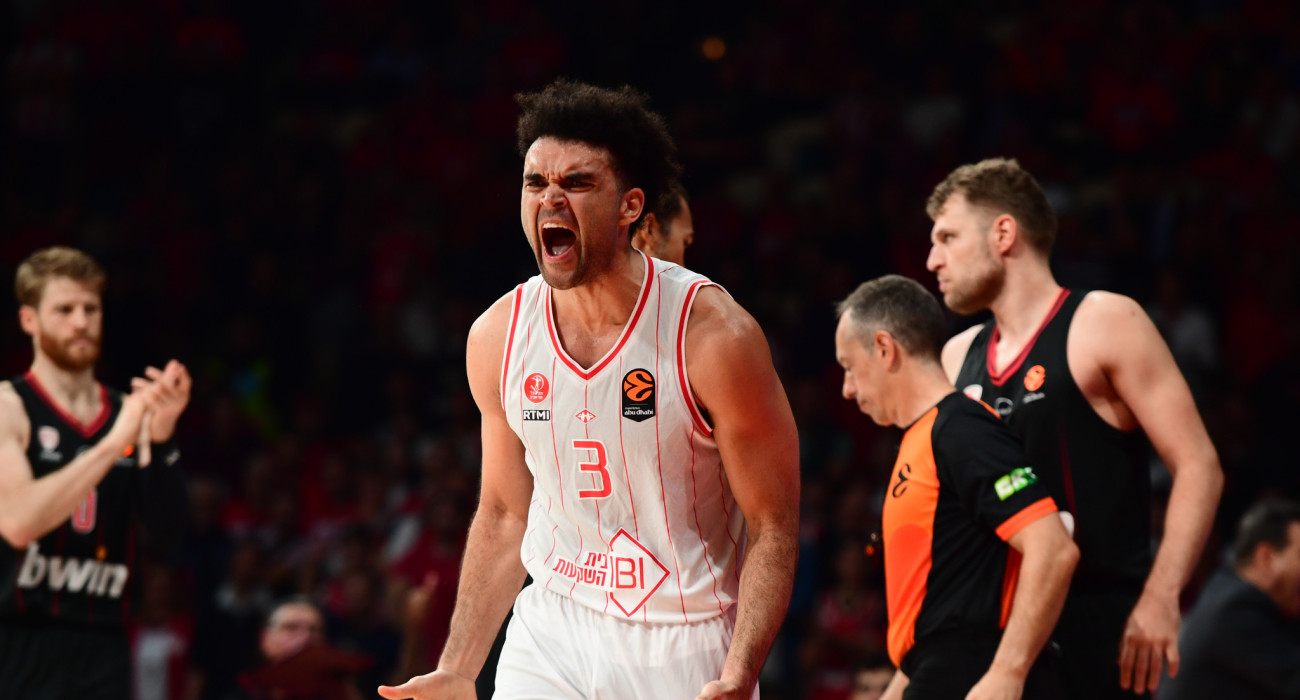 Ο Ελάιζα Μπράιαντ / Πηγή: Eurokinissi