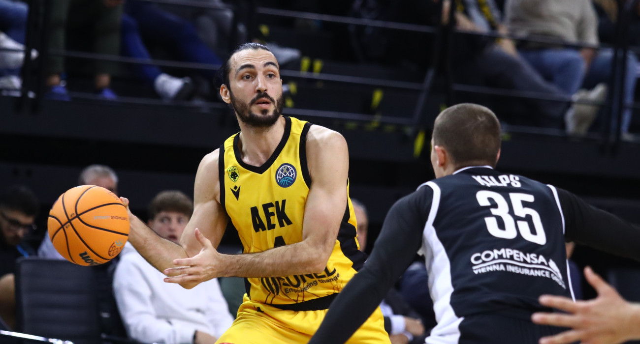 Ο Δημήτρης Κατσίβελης - Πηγή: Eurokinissi