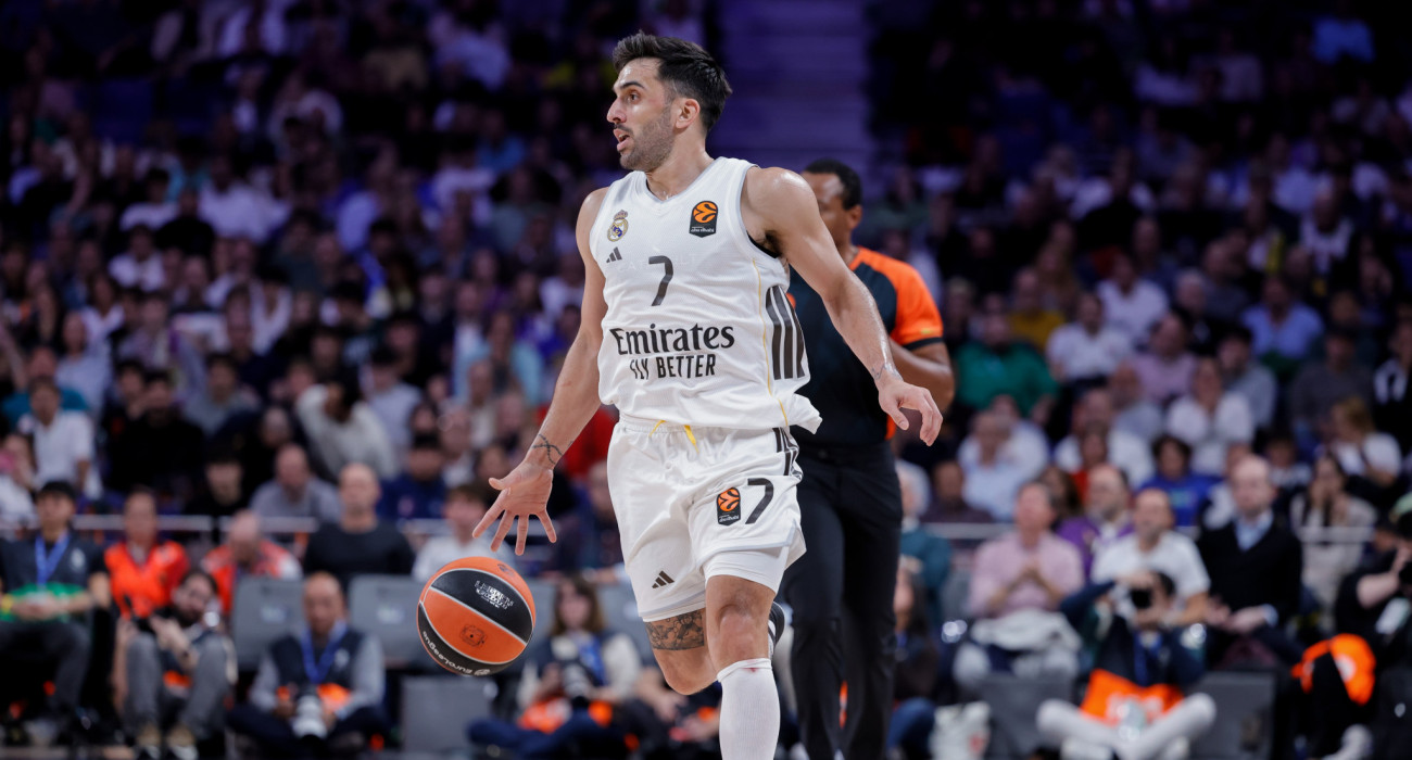 Ο Φακούντο Καμπάτσο / Πηγή: Eurokinissi