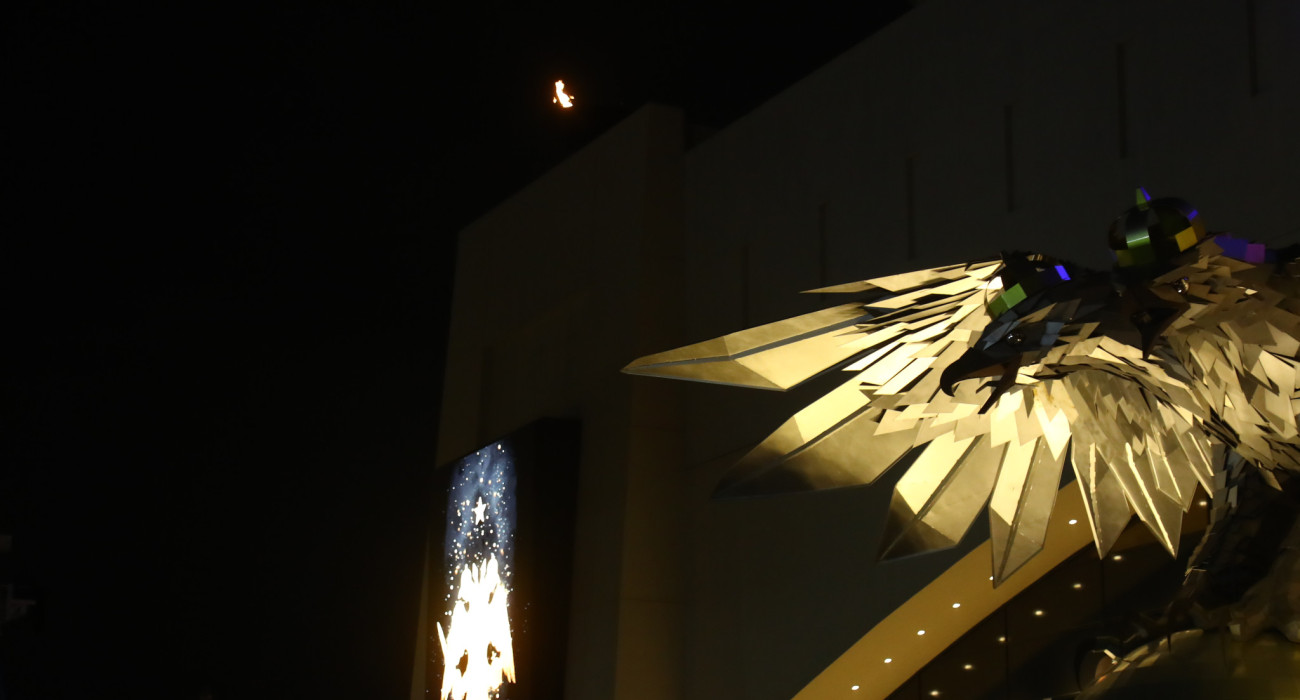 Η Αγιά Σοφιά / Πηγή: Eurokinissi