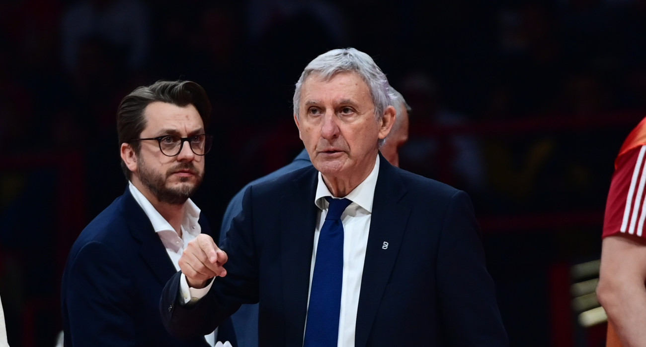 Ο Σβέτισλαβ Πέσιτς/Πηγή: Eurokinissi