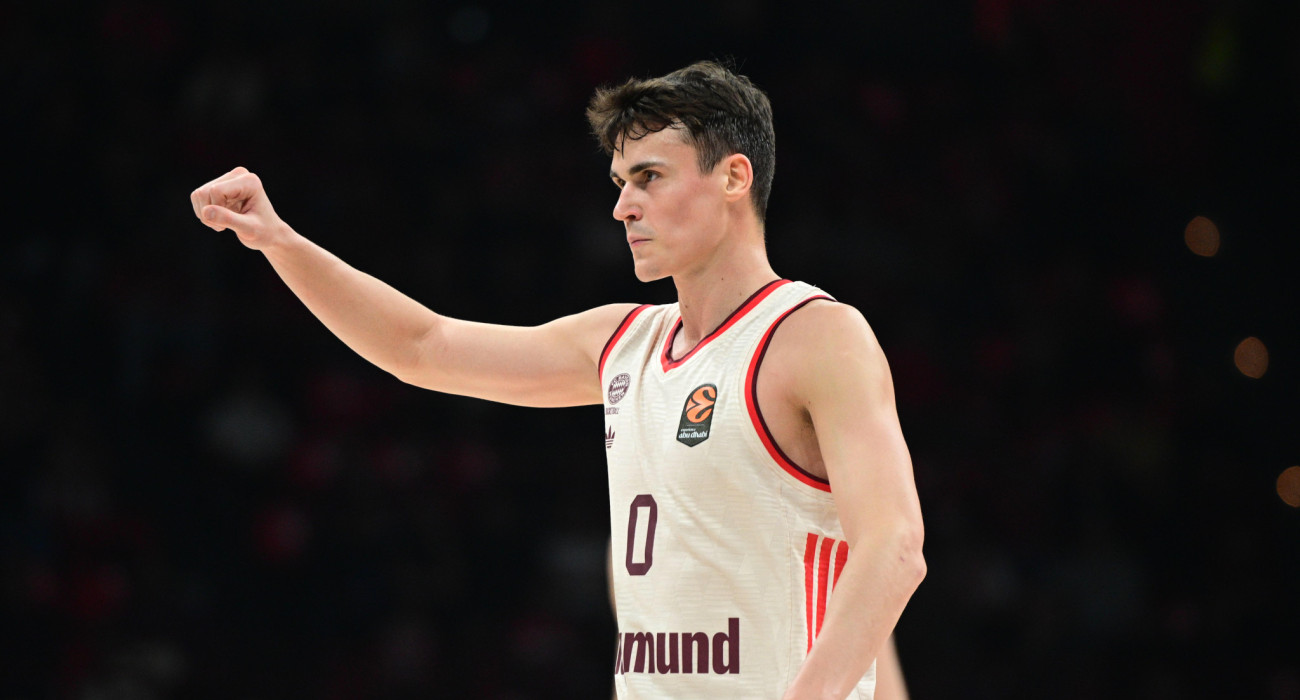 Ο Νέναντ Ντιμιτρίεβιτς/Πηγή: Eurokinissi