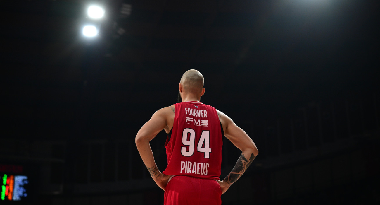 Το εκπληκτικό εύρημα που εξηγεί τον …νέο Ολυμπιακό