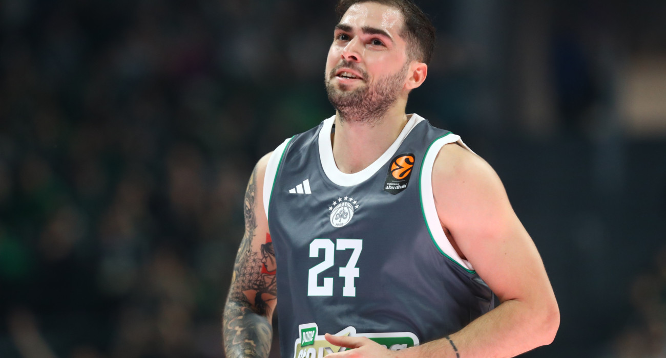 Ο Βασίλης Τολιόπουλος, Πηγή: Eurokinissi