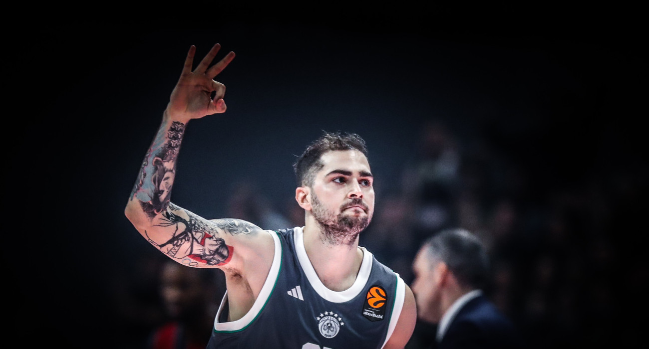 Ο Βασίλης Τολιόπουλος/Πηγή: Eurokinissi