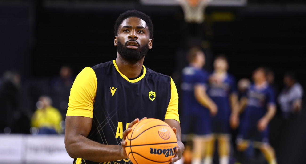 Ο Κισόν Φίζελ - Πηγή: Eurokinissi