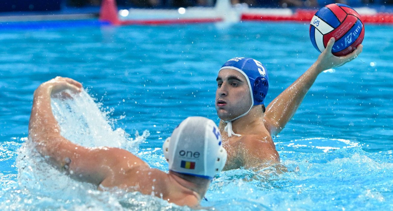 Ο Στέλιος Αργυρόπουλος-Κανακάκης / Πηγή: Eurokinissi