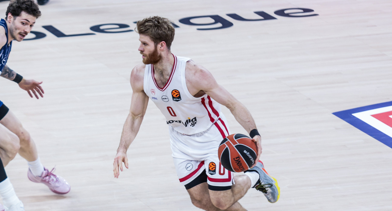 Ο Τόμας Γουόκαπ - Πηγή: Eurokinissi