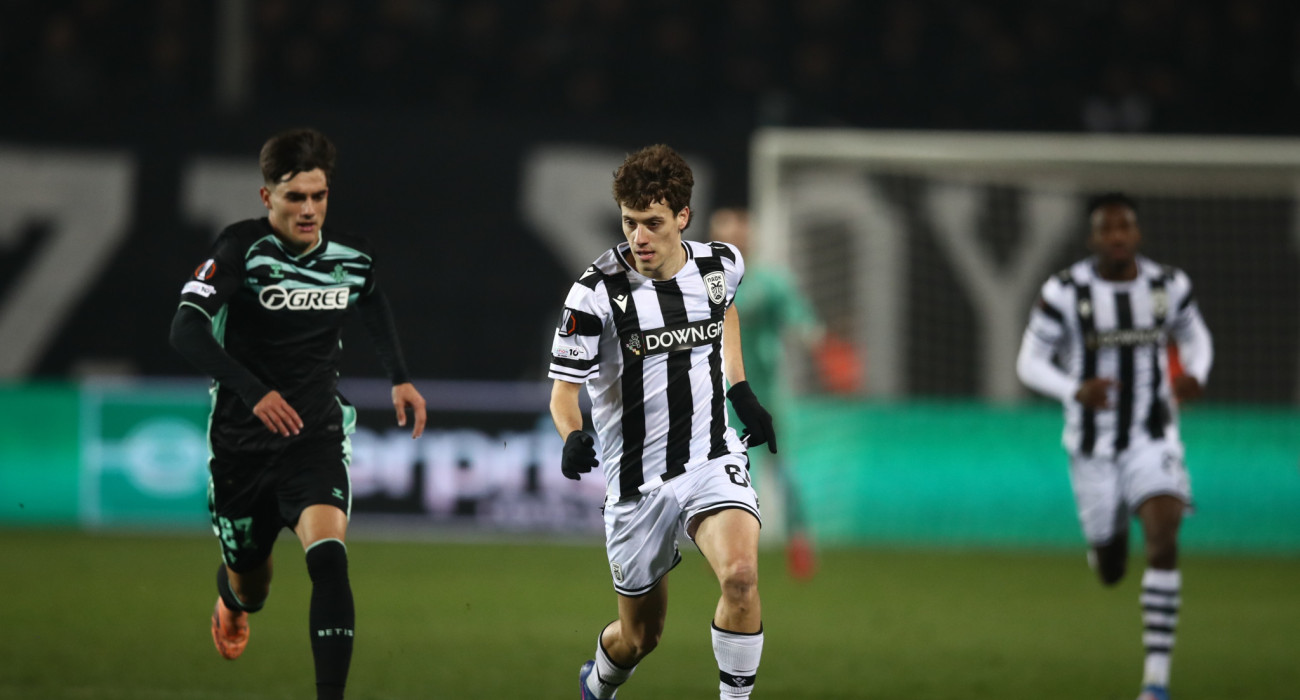 Ο Γιάννης Κωνσταντέλιας / Πηγή: Eurokinissi