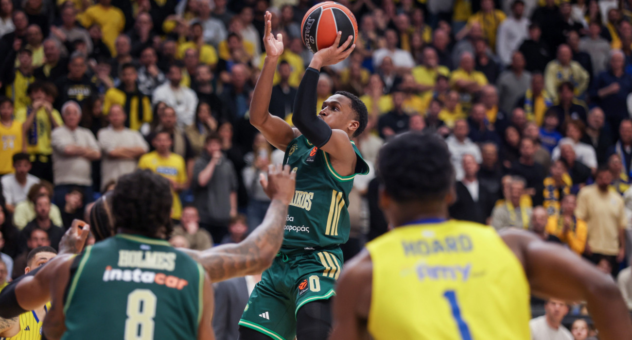 Έχασε, αλλά πάλεψε, ή μήπως πάλεψε, αλλά έχασε….