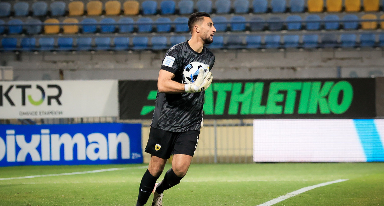 Ο Φώτης Στρακόσα / Πηγή: Eurokinissi