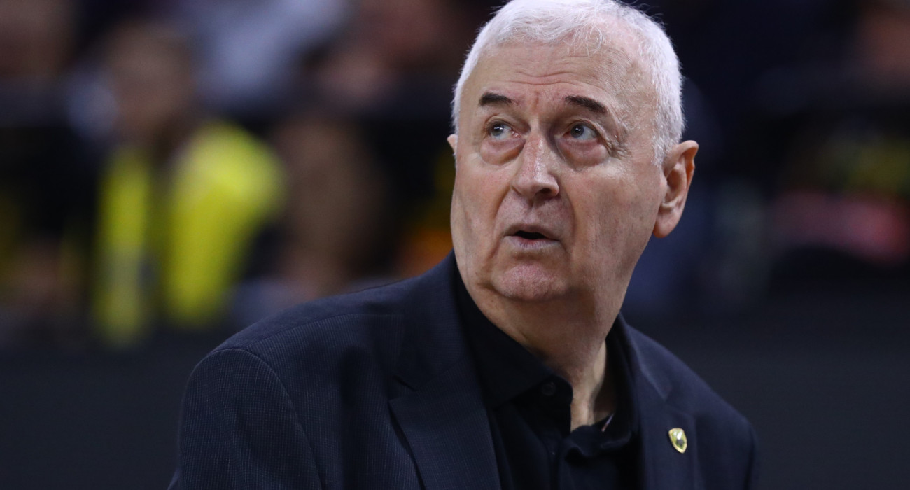 Ο Ντράγκαν Σάκοτα - Πηγή: Eurokinissi