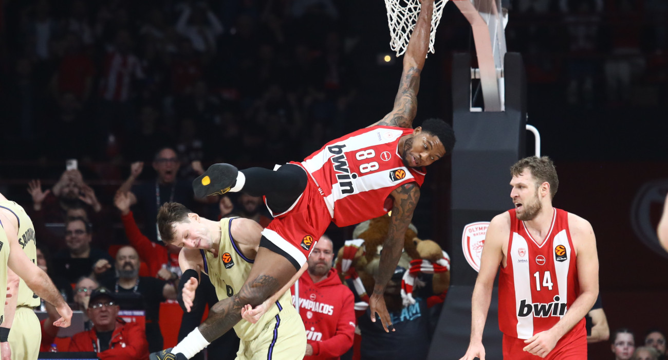 Τα 8.5 λεπτά της αγριότητας