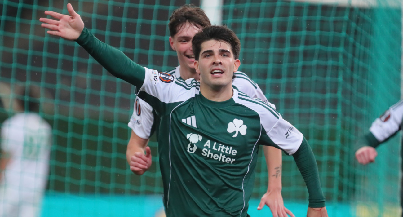 Ο Βιθέντε Ταμπόρδα / Πηγή: Eurokinissi