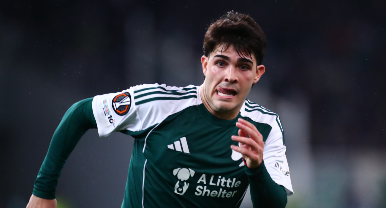 Ο Βιθέντε Ταμπόρδα / Πηγή: Eurokinissi