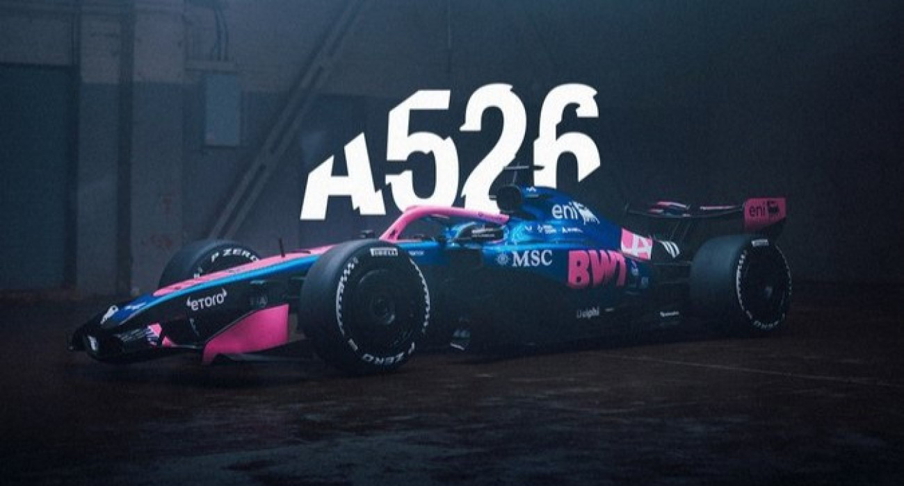 @BWTalpineformulaoneteam