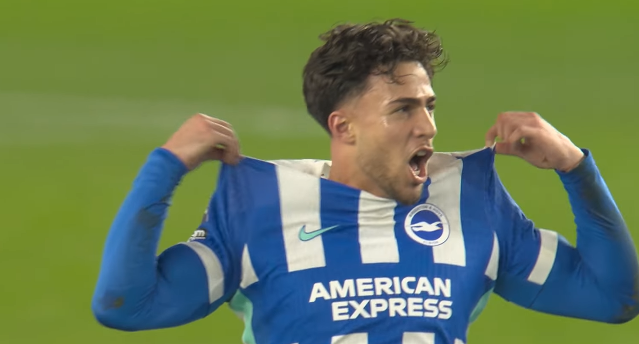 Ο Μπάμπης Κωστούλας / Screenshot