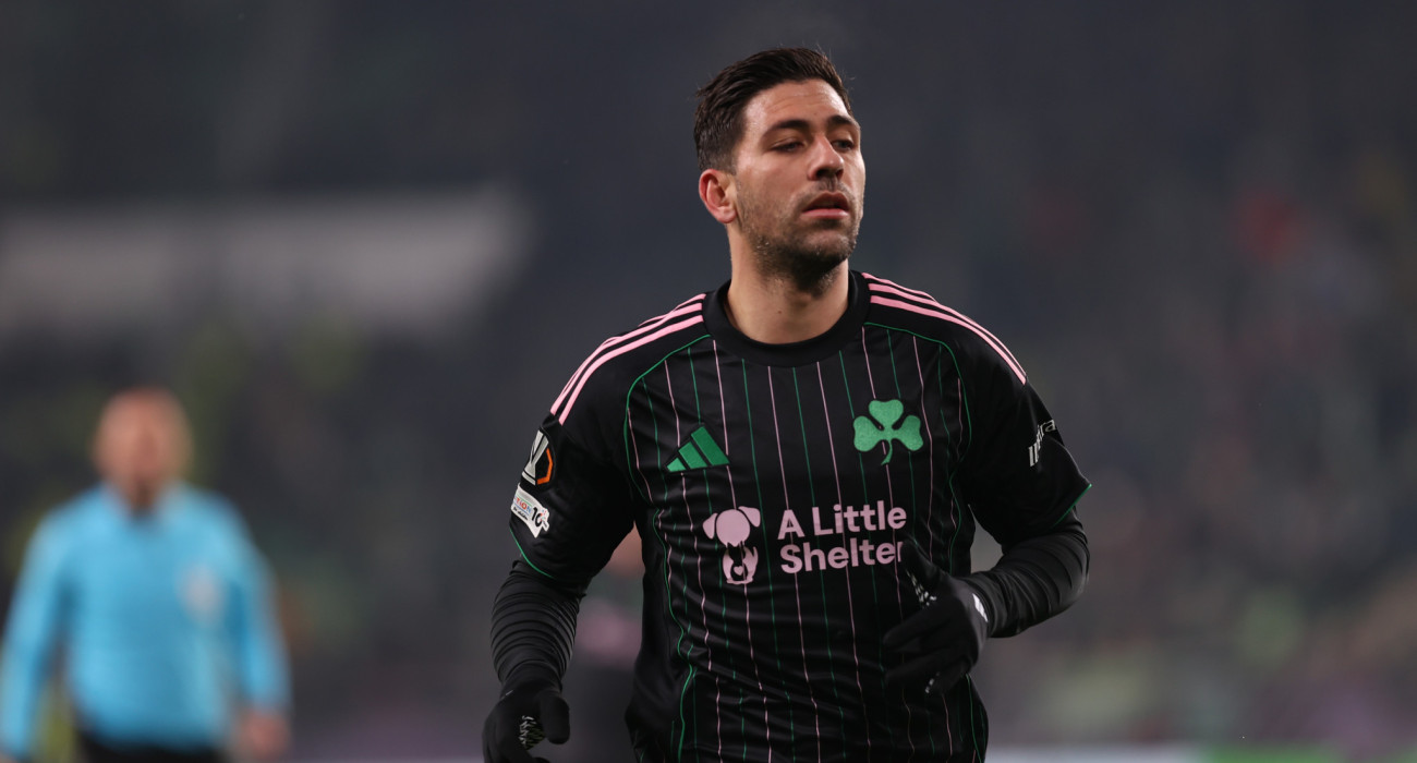 Ο Τάσος Μπακασέτας / Πηγή: Intime