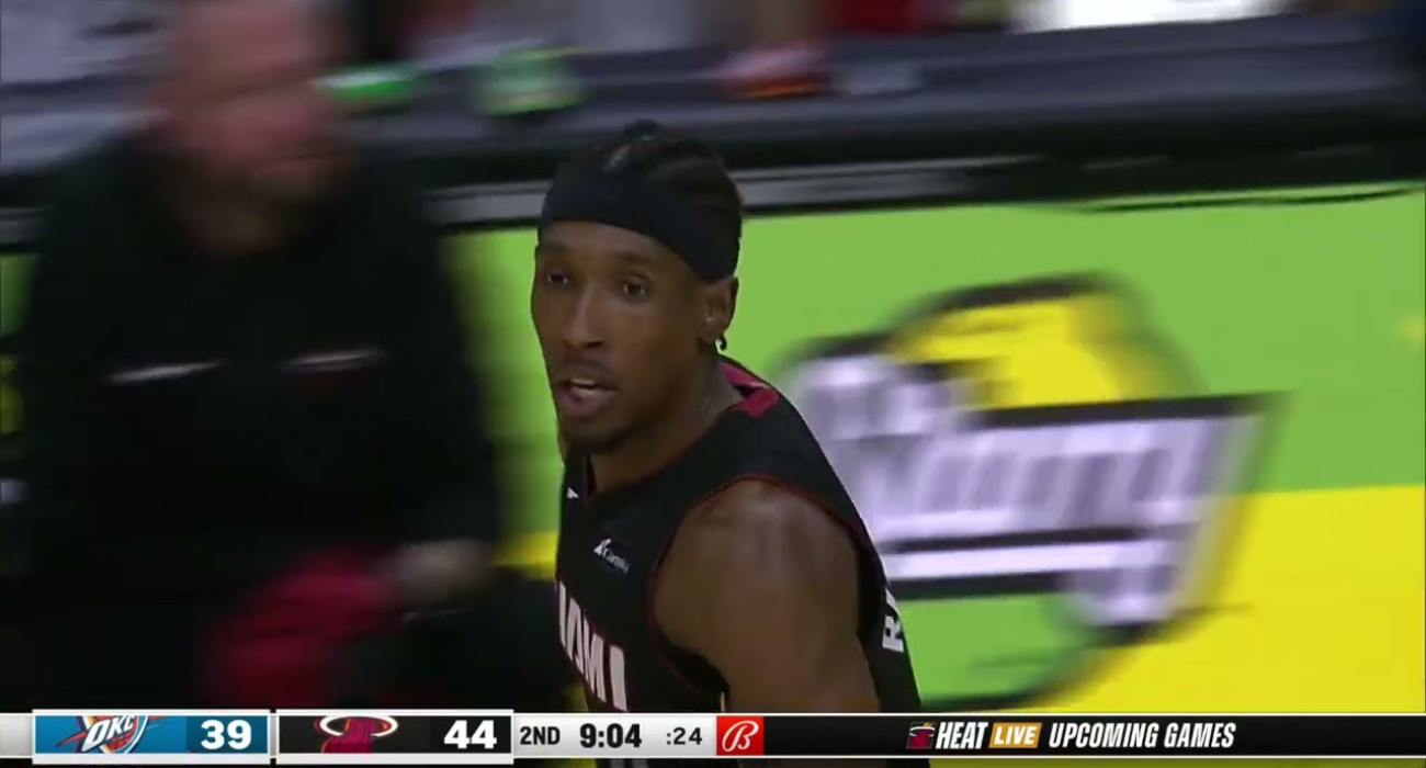 Ο Τζος Ρίτσαρτσον/printscreen