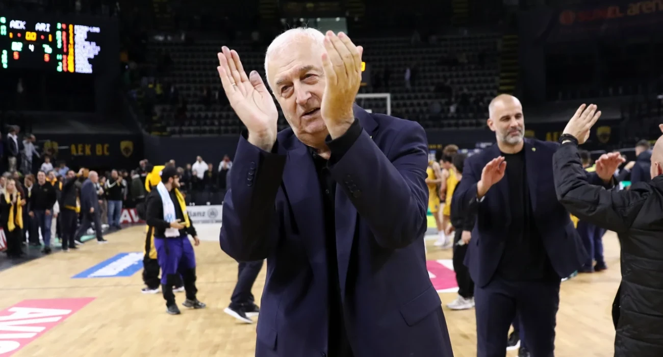 Ο Ντράγκαν Σάκοτα - Πηγή: Intime