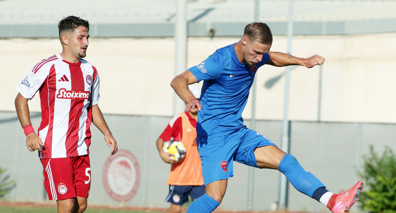 Ο Σιλβέστερ Φαν ντερ Βάτερ / Πηγή: Inti