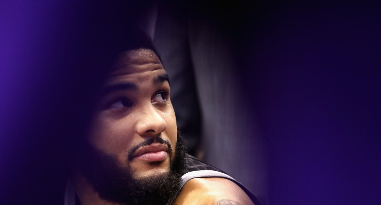 Το νέο μεταγραφικό απόκτημα του Ολυμπιακού, Κόρι Τζόζεφ, Πηγή: Christian Petersen/Getty Images/Ideal Images