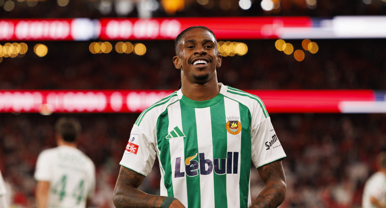 Ο Αντρέ Λουίζ / Πηγή: Maciej Rogowski / Eurasia Sport Images / Getty Images