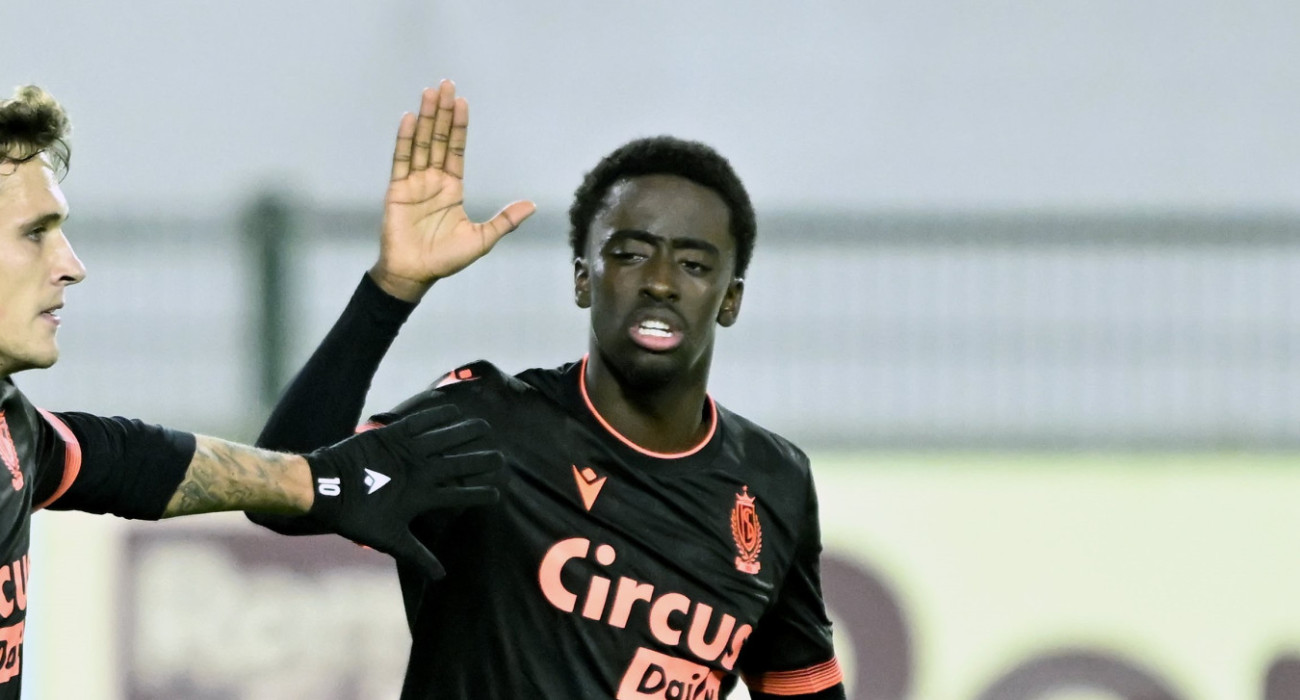 Πηγή: Nico Vereecken / Photo News via Getty Images