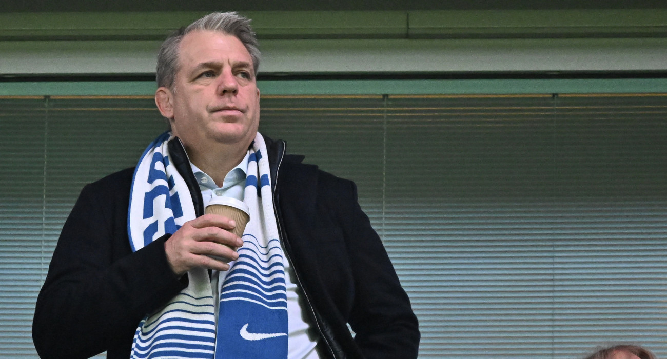 Ο ιδιοκτήτης της Τσέλσι, Τεντ Μπόελι, εμπλεκόμενος στο σκάνδαλο Έπσταϊν Vince Mignott/MB Media/Getty Images/Ideal Images