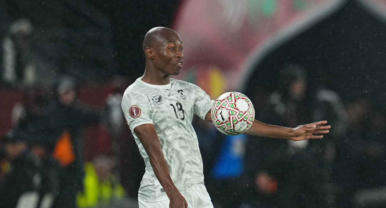 Ο Σαμουκέλε Καμπίνι / Πηγή: Ulrik Pedersen/NurPhoto via Getty Images